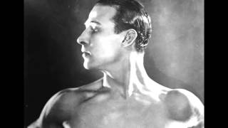 I Must Have That Man - The Knickerbockers (Ben Selvin) (w Vaughn De Leath, Bob Effros) (1928)