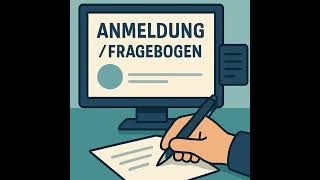 So meldest du dein Gewerbe beim Finanzamt an