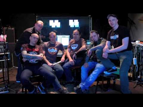 Toxpack - Steig Ein (ft.Joost De Graaf*)