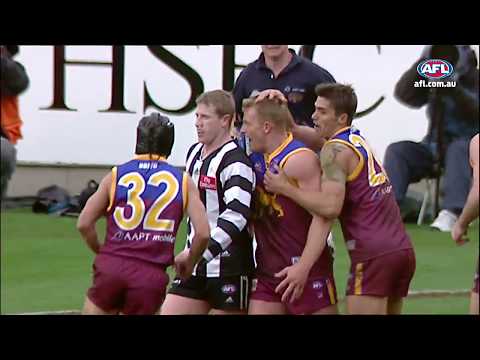 Fantastic Five: Michael Voss' best moments | AFL
