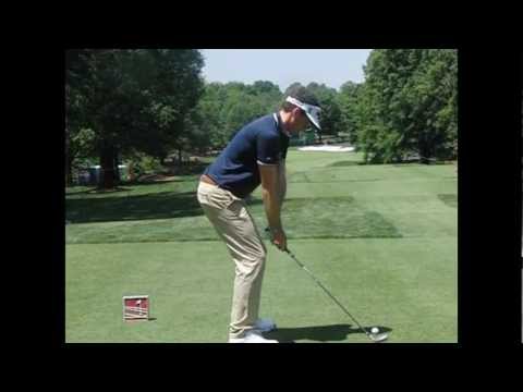 Keegan Bradley S Swing What Do You Make Of It Golfwrx