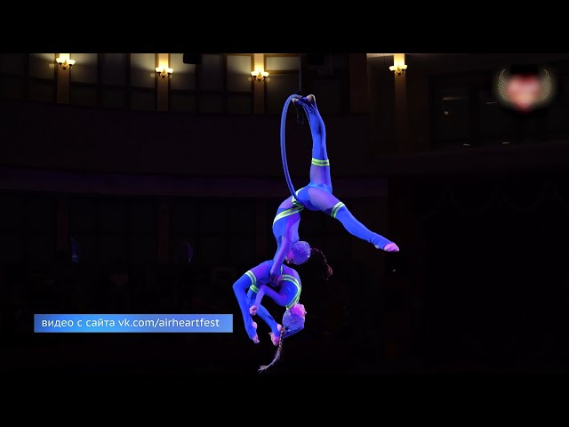 «Круг надежд на высоте»