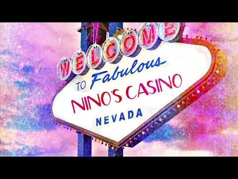 NINO’S CASINO - JOURNEY