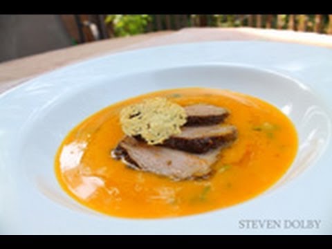 download lagu mp3 mp4 Butternut Squash Soup With Pork, download lagu Butternut Squash Soup With Pork gratis, unduh video klip Butternut Squash Soup With Pork