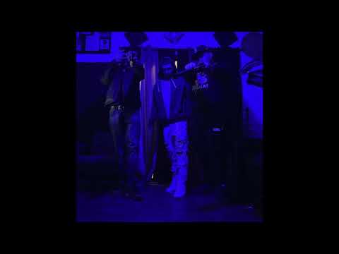 Young Bolt Ft. Fred Locz Ft. LilUce - "Outside"