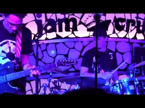 Dr Klaw 1/9/16 (Part 1 of 5) Jam Cruise 14