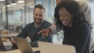 Why Top Tech Talent Choose HTD Talent to Launch Their Careers
