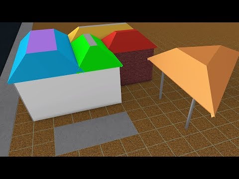 how to rotate roofs in bloxburg - 08/2021