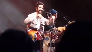 Devendra Banhart – ‘Never Seen Such Good Things’ @ End of the Road Festival 4 Sep 16