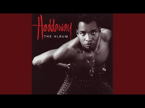 Video thumbnail for What Is Love (7" Mix)