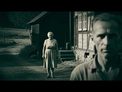 DER VERSCHLOSSENE FLUR DES TODES — (1959, Harz) Die Familie König und der illegale Umbau