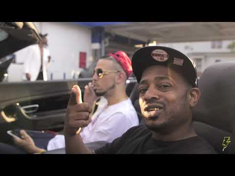 LilRockObama feat Errol Westbrook "Plays"