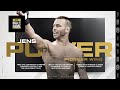 Jens Pulver Joins the UFC Hall of Fame | CLASS OF 2023