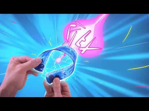 MAPED Twist N' Flex Ruler