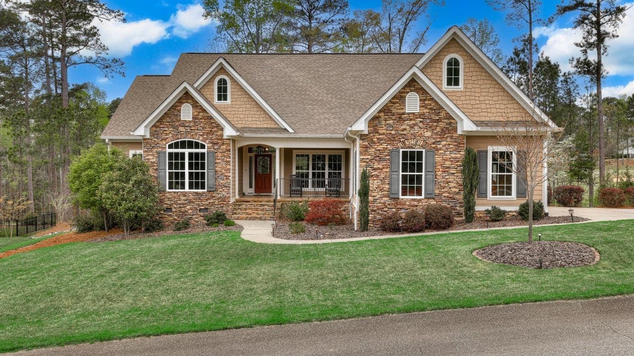 309 Oreda Pl, McCormick, SC