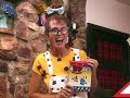 101 Dalmatians Pongo Perdita Disney Sing Along Songs 60fps