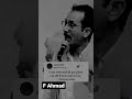 Yeh Jo Londe H Mere Paao Dabane Lag Jaye Attitude Shayri Mehshar Afridi