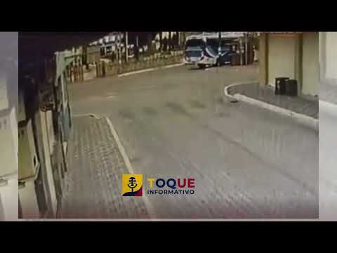 𝐕𝐈𝐃𝐄𝐎 𝐂𝐀𝐏𝐓𝐀𝐃𝐎: 𝐅𝐔𝐄𝐑𝐓𝐄 𝐀𝐂𝐂𝐈𝐃𝐄𝐍𝐓𝐄 𝐄𝐍 𝐂𝐄𝐕𝐀𝐋𝐋𝐎𝐒 02-03-2026