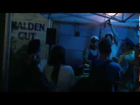 Limmatbeatz Party 2011 HD ( Phil Z'viel / Reto Ardour )