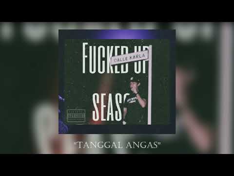CJ Enri - Tanggal Angas (feat. Ej Calm & Jrl)