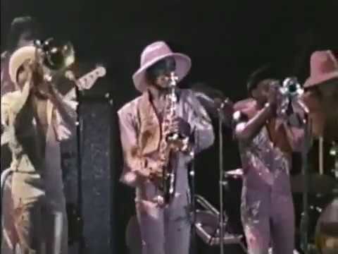 Get Down Tonight - KC  SUNSHIME BAND (1975)