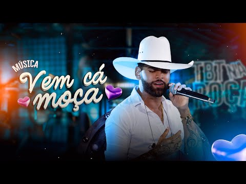 Guilherme Silva - VEM CÁ MOÇA