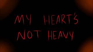 Mother Mother - Heart Heavy [Lyrics]
