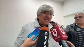 Capital avanza con las obras de la ciclovía en avenida Córdoba
