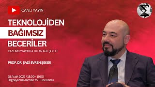 Teknolojiden Bağımsız Beceriler: Yazılımcıyı Ayakta Tutan Asıl Şeyler