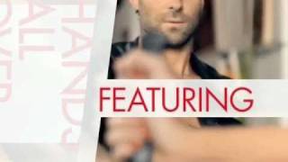 Maroon 5 - Hands All Over (TV Spot)