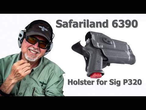 Other Safariland Holsters