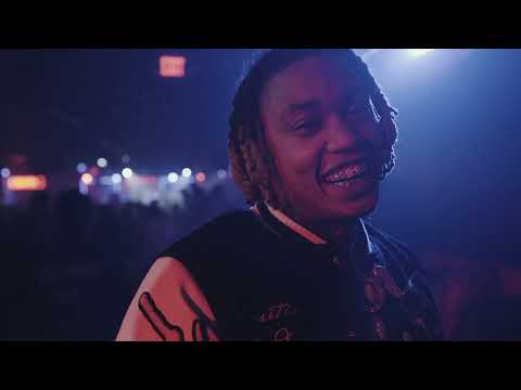 TEC - Murder Talk (Official Video)