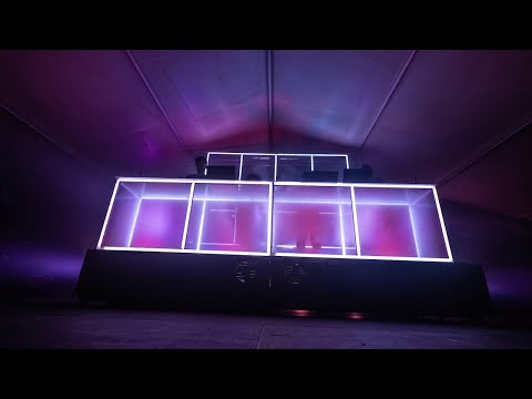 La Fine Equipe - Nobu (Sale Remix live) @ Z’Eclectiques festival