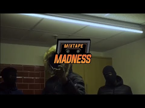 JAYY1 (706) - Liar (Music Video) | @MixtapeMadness