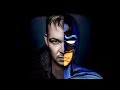 Juan Boucher is Batman - ft. Juan Boucher - Jy is my Gif