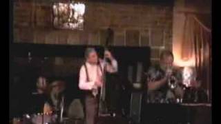 Buddy Childers and Jack Nimitz - Live at the Royal Palms Inn - Dancing in the Dark