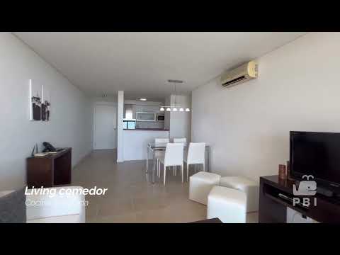 Video de YouTube - Apartamento en Venta de 1 dormitorio con  Piscina en Punta Ballena, Maldonado