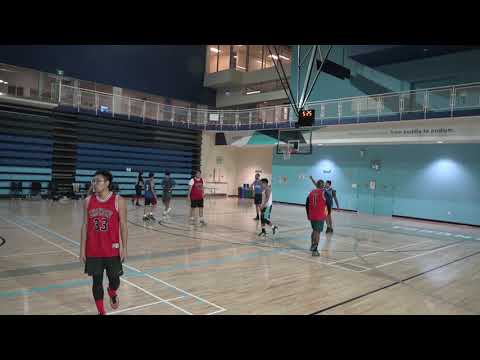 SCBC vs Shohoku - sunday tier 9 - tcbl 2021 fall