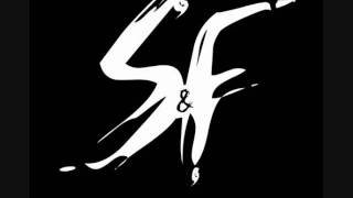 Servando y Florentino   No sales de mis pensamientos