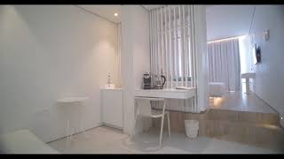 MYKONOS DOVE SEA VIEW SUITE