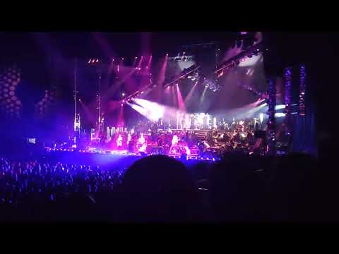 Hans Zimmer Live 2022 Budapest - X-Men: Dark Phoenix