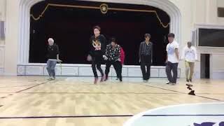 Generations from exile tribe - Big city rodeo (Gene highschool)