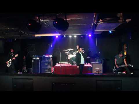 Kingdom Collapse Perform at The 19th Hole  (3 of 3)  10/18/2019