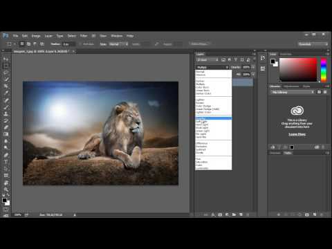 021 PS Nível Básico Introdução aos Layers