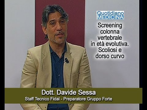 Mal di schiena è stato dato al ginocchio Kuznetsov Applicatore da guida osteocondrosi