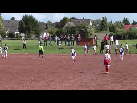 05.09.2015 HT 16 4.D - Vorw.Wacker 3.D   Pokalspiel