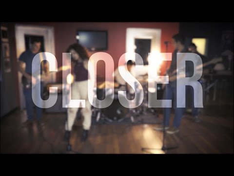 The Chainsmokers - Closer ft. Halsey (Avenue Inn ft. Valerie Borghesi Cover)