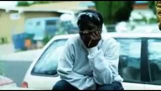 The Hoodstarz - Message