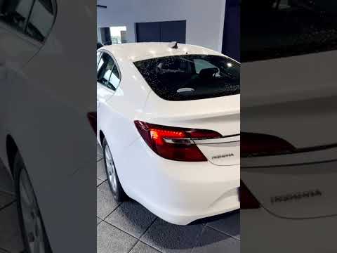 Opel Insignia 2017, 1 Year Warranty - Image 2