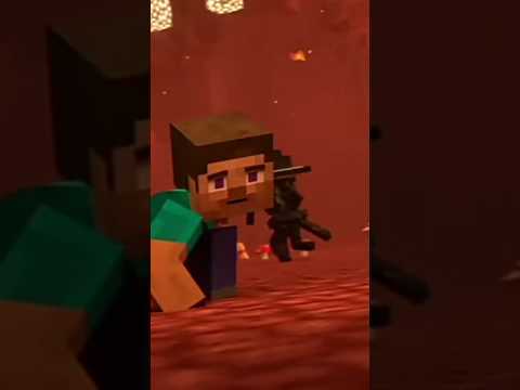 Nether war Episode 2